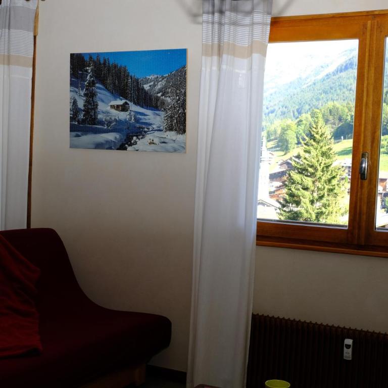 Clair de Lune 2 - Comfort Apartment - 9