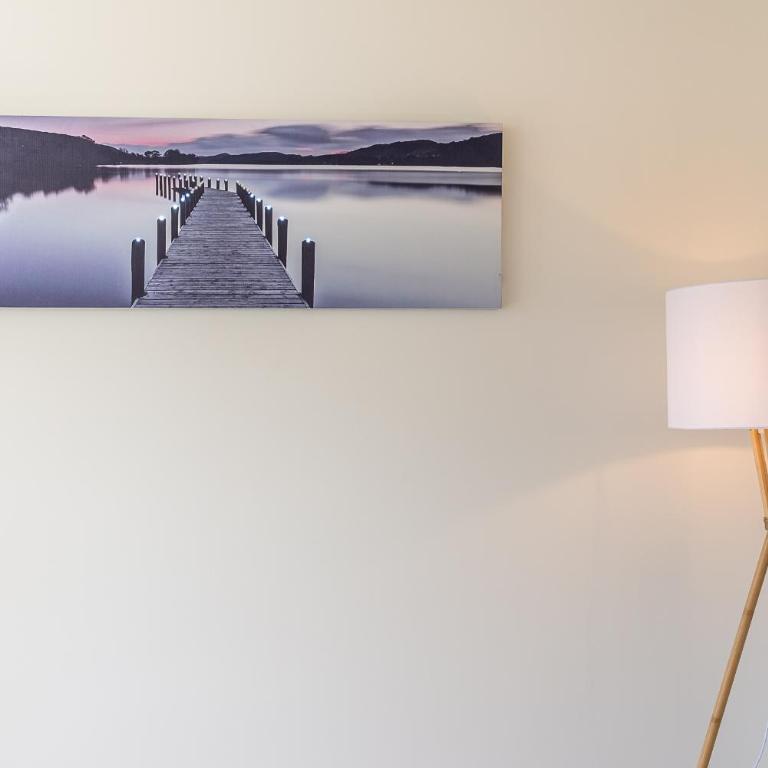 Studio Aurore - Charmant logement avec vue montagnes - Studio - 15
