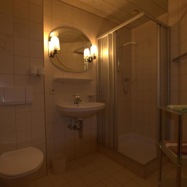 Christof,s Ferienwohnung WILD232 - Apartment - 25