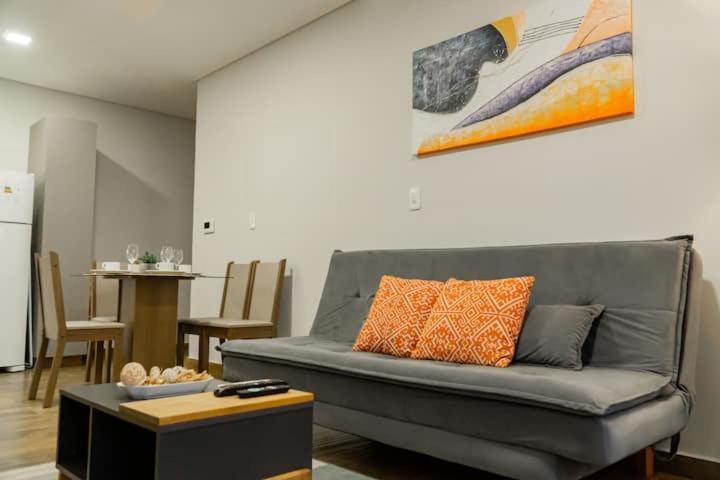 Departamento de lujo en zona Carmelitas - One-Bedroom Apartment with Balcony and City View - 7