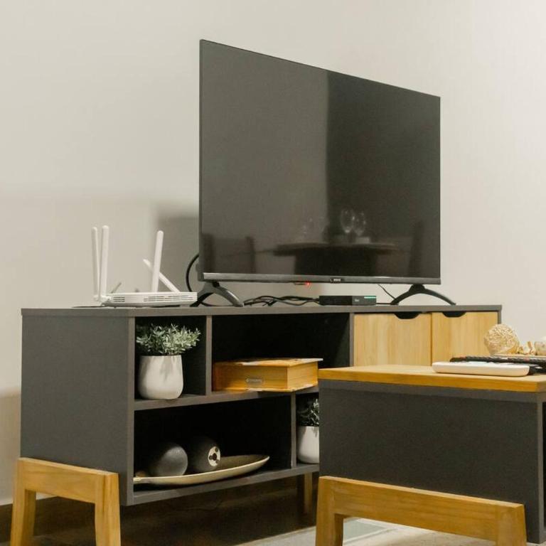 Departamento de lujo en zona Carmelitas - One-Bedroom Apartment with Balcony and City View - 5