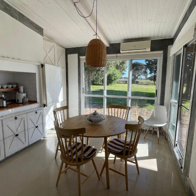 Chacra La Margarita by Posada de la Flor - Three-Bedroom Home - 7