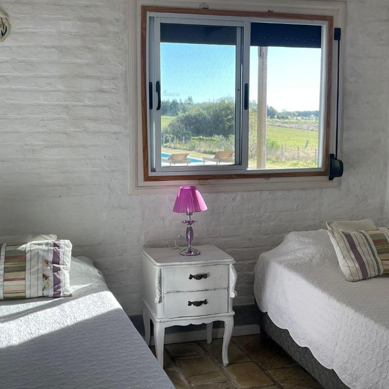 Chacra La Margarita by Posada de la Flor - Three-Bedroom Home - 16