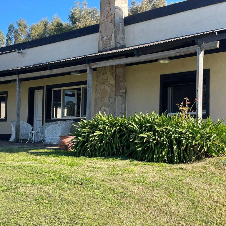 Chacra La Margarita by Posada de la Flor - Three-Bedroom Home - 26