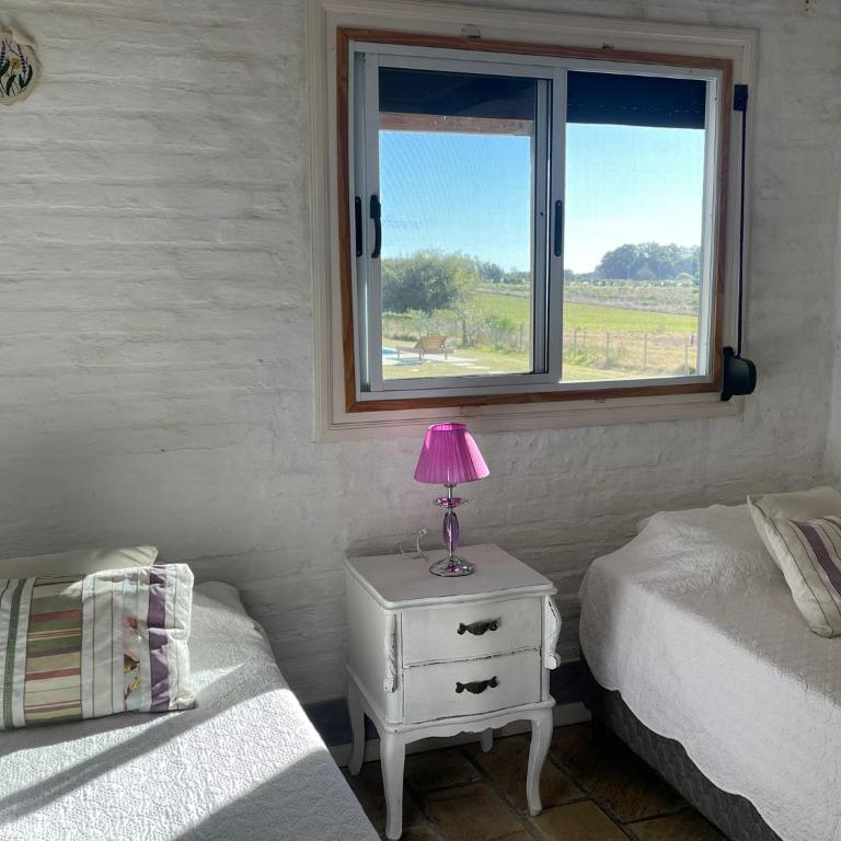 Chacra La Margarita by Posada de la Flor - Three-Bedroom Home - 29