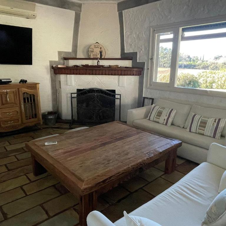 Chacra La Margarita by Posada de la Flor - Three-Bedroom Home - 33