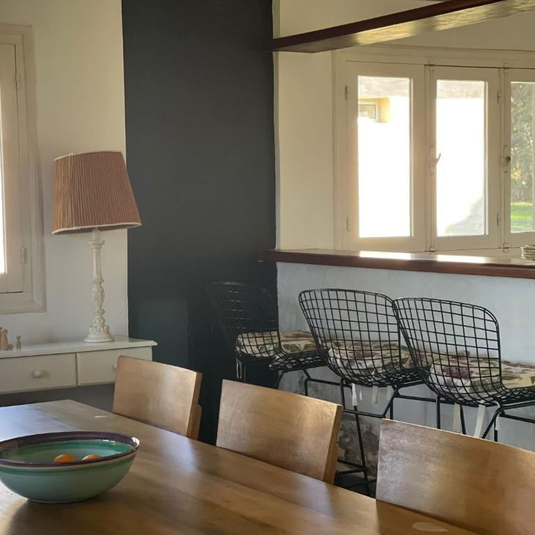 Chacra La Margarita by Posada de la Flor - Three-Bedroom Home - 47