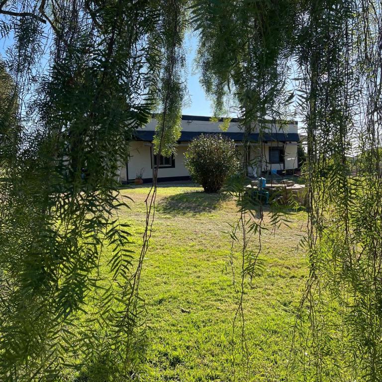 Chacra La Margarita by Posada de la Flor - Three-Bedroom Home - 50