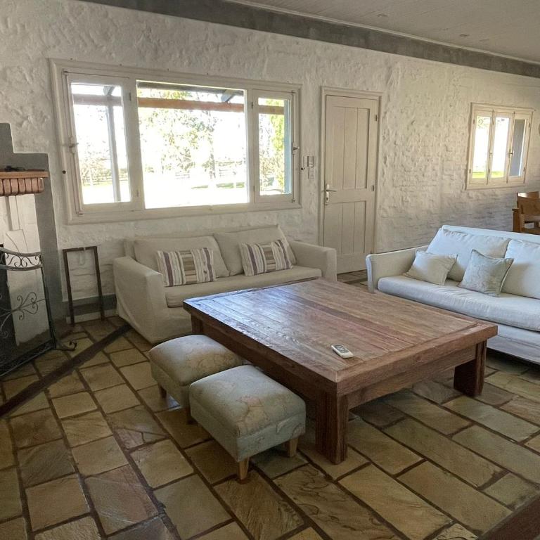 Chacra La Margarita by Posada de la Flor - Three-Bedroom Home - 54