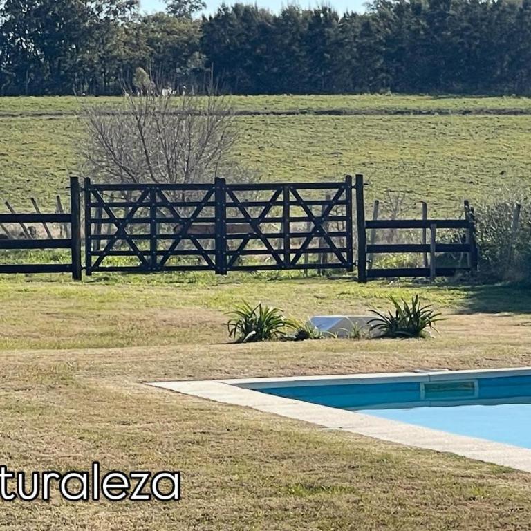 Chacra La Margarita by Posada de la Flor - Three-Bedroom Home - 2