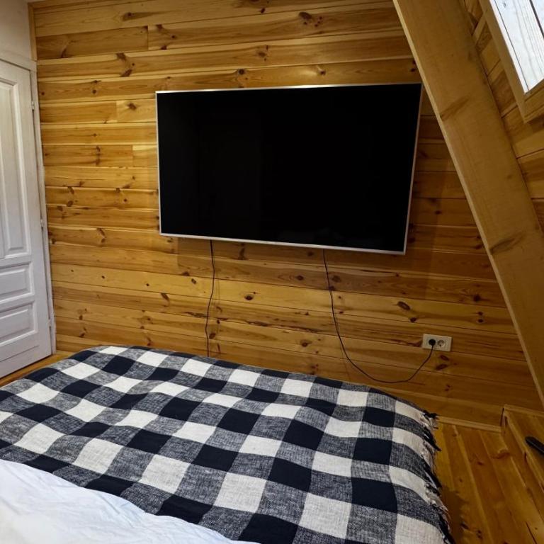 PeaksView Chalets - Superior Koliba - 5