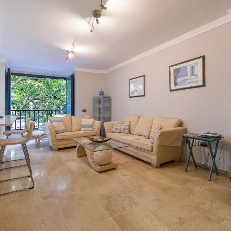 Live Las Palmas Walkiria City Home - Apartamento - 11
