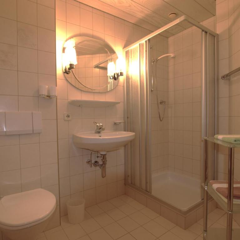 Christof,s Ferienwohnung WILD231 - Apartment - 11