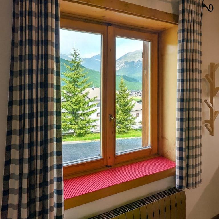 LG Apartment Livigno - Modern alpine comfort - Appartamento con 2 Camere da Letto - 34