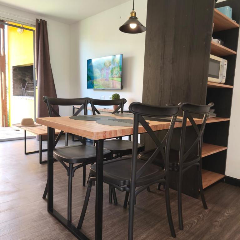 Apartamentos La Playa - Apartamento - Planta baja - 23