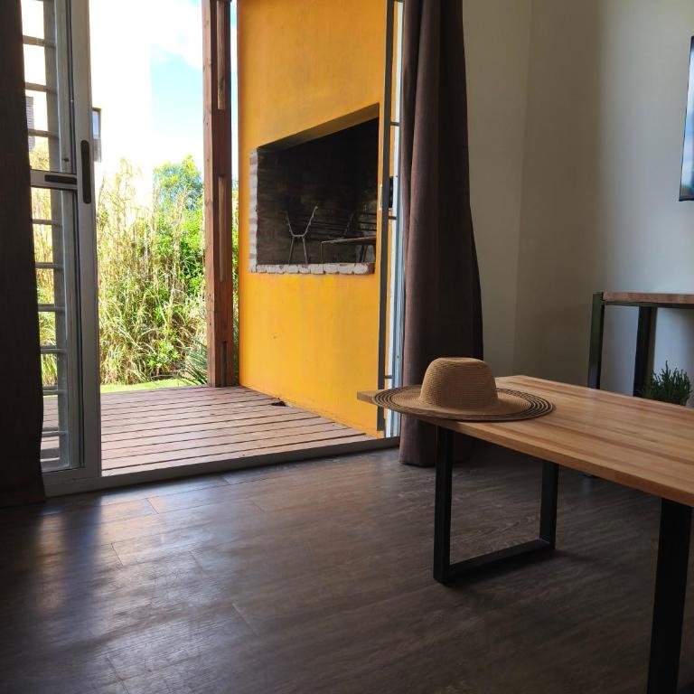 Apartamentos La Playa - Apartamento - Planta baja - 24