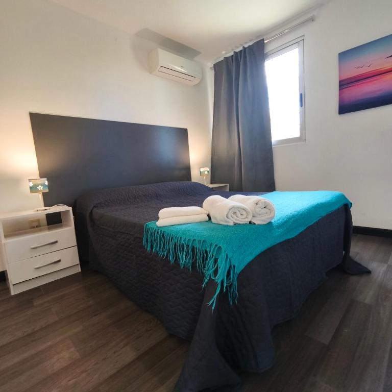 Apartamentos La Playa - Apartamento - Planta baja - 25
