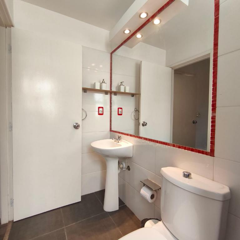 Apartamentos La Playa - Apartamento - Planta baja - 28