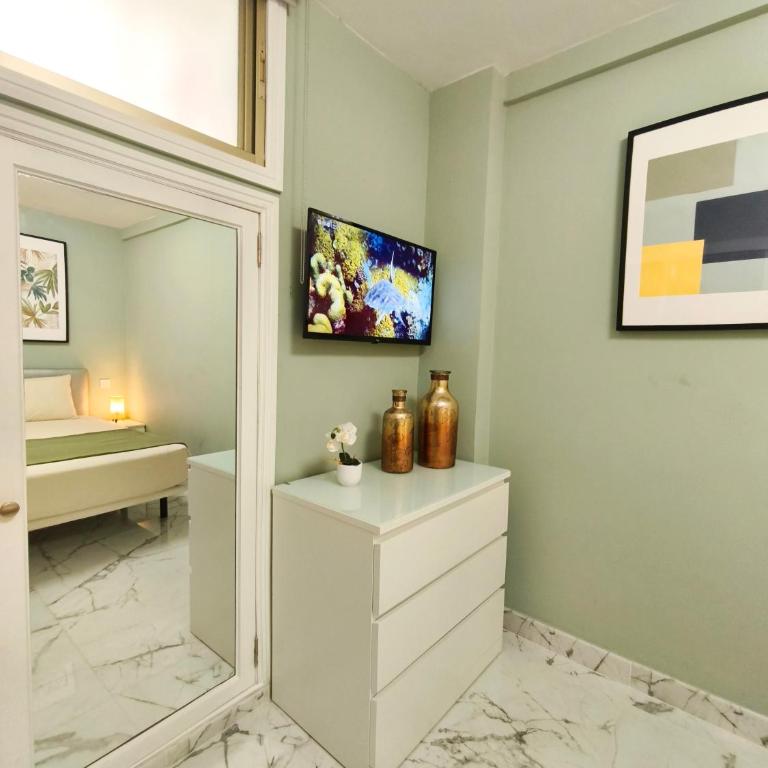 7th Heaven - Dunas view - One-Bedroom Apartment - 14