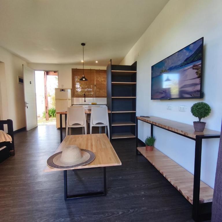 Apartamentos La Playa - Apartamento - Planta baja - 4