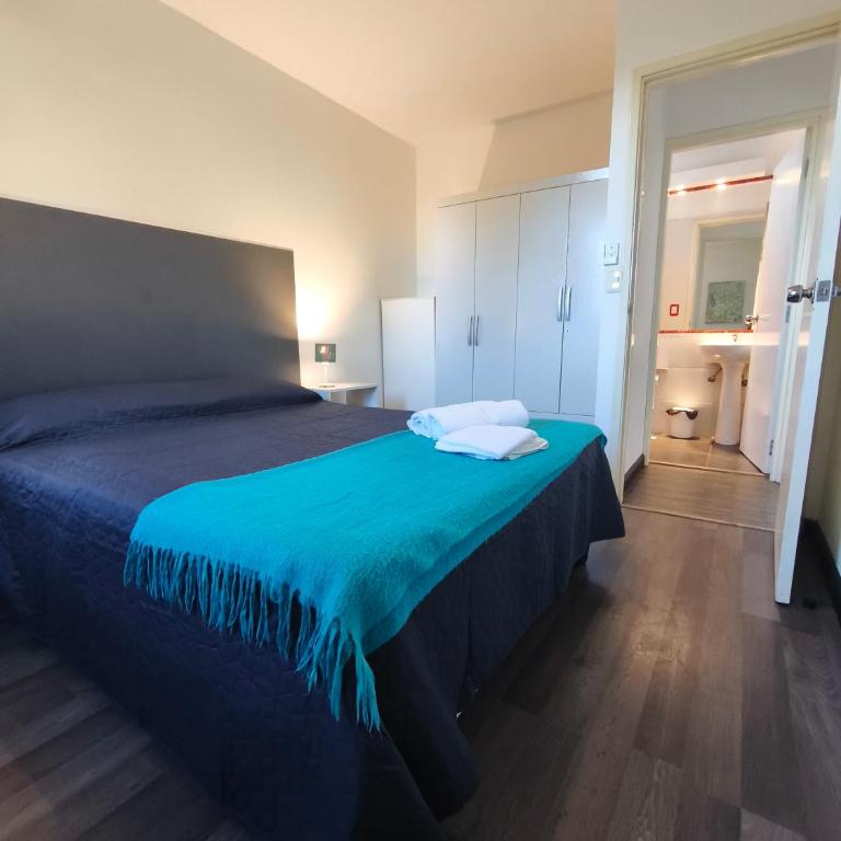 Apartamentos La Playa - Apartamento - Planta baja - 39