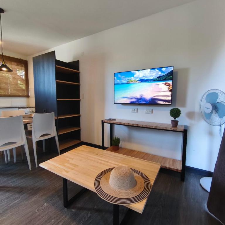 Apartamentos La Playa - Apartamento - Planta baja - 41