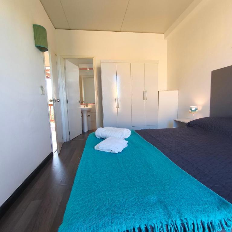 Apartamentos La Playa - Apartamento - Planta baja - 40