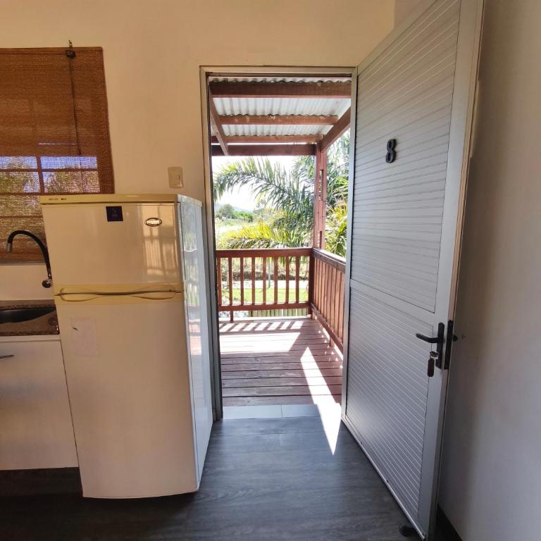 Apartamentos La Playa - Apartamento de 1 dormitorio con balcón - 32