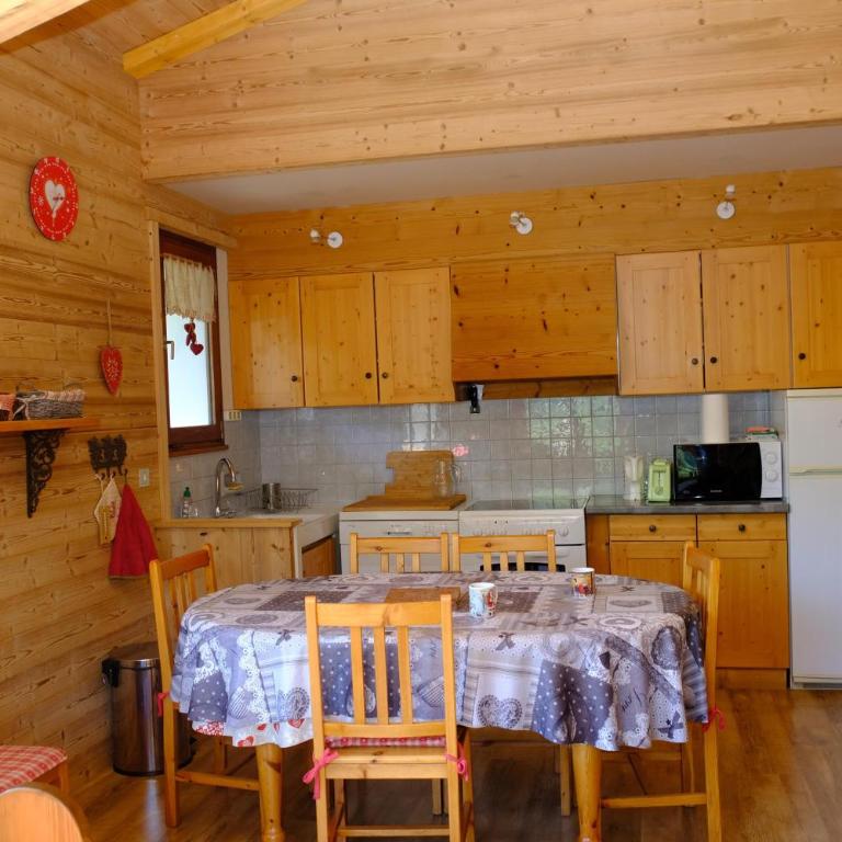 Clair de Lune 3 - Apartamento Confort - 1