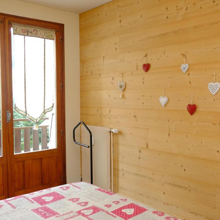 Clair de Lune 3 - Apartamento Confort - 4