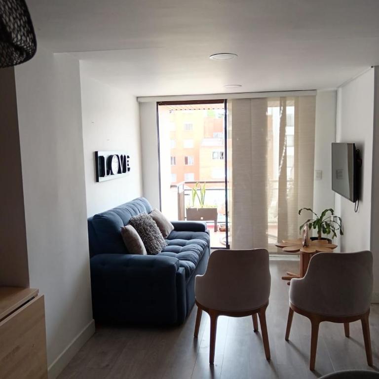 Apartment nicolas - Apartamento de 1 dormitorio - 1