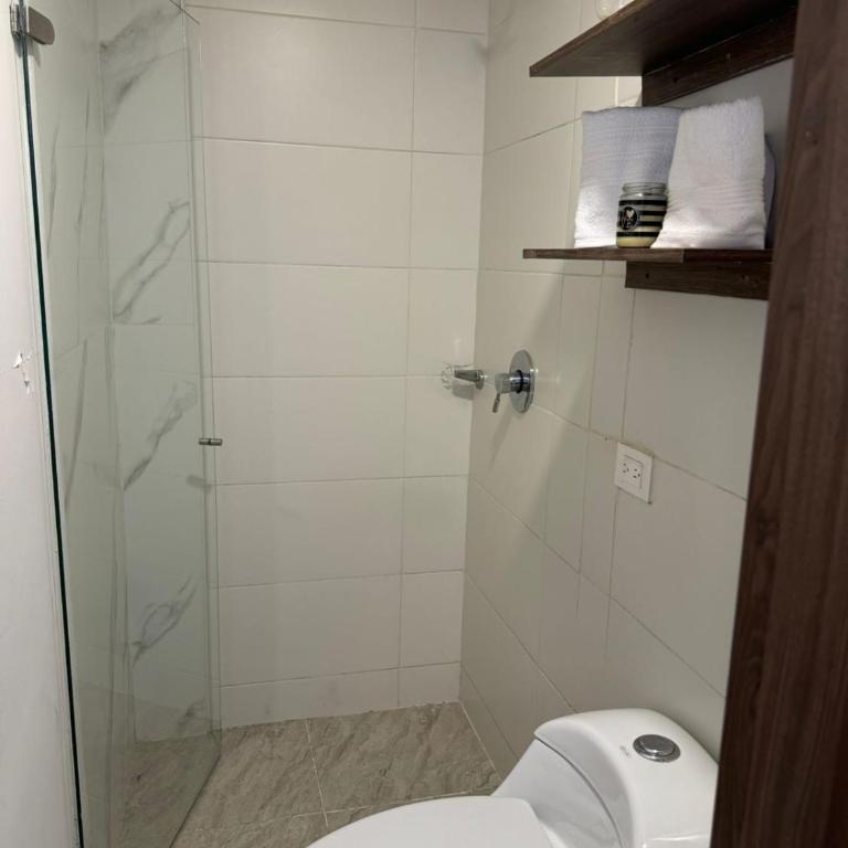 Apartment nicolas - Apartamento de 1 dormitorio - 3