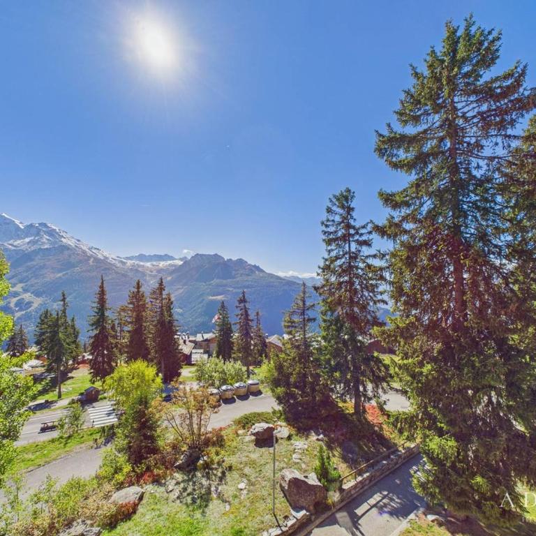 Studio confortable aux pieds des pistes, proche commerces et garderie - FR-1-398-666 - Studio - 7