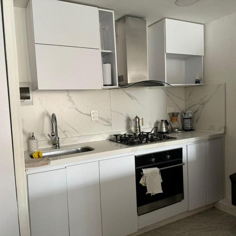 Apartment nicolas - Apartamento de 1 dormitorio - 4