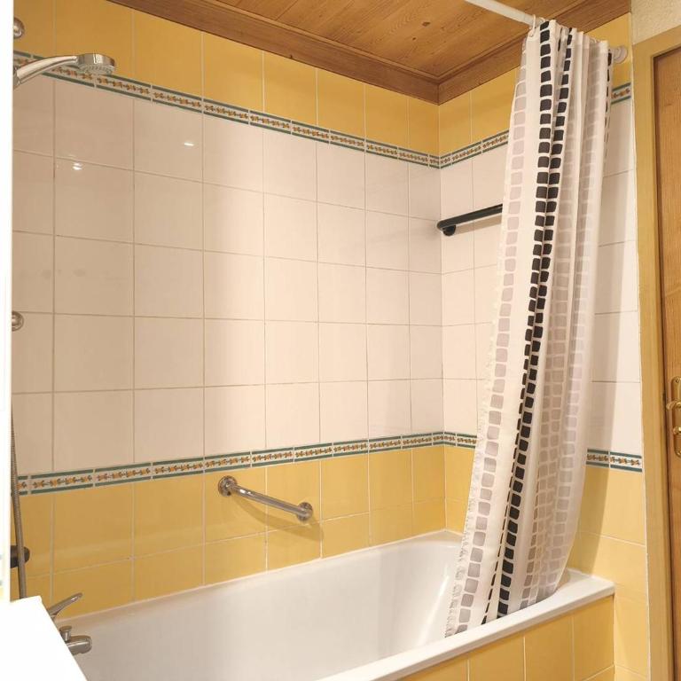 Studio calme proche pistes à Méribel - FR-1-355-277 - Appartement - 8