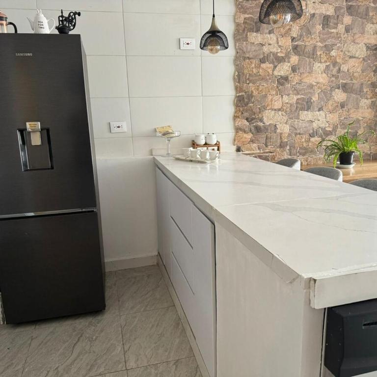 Apartment nicolas - Apartamento de 1 dormitorio - 6