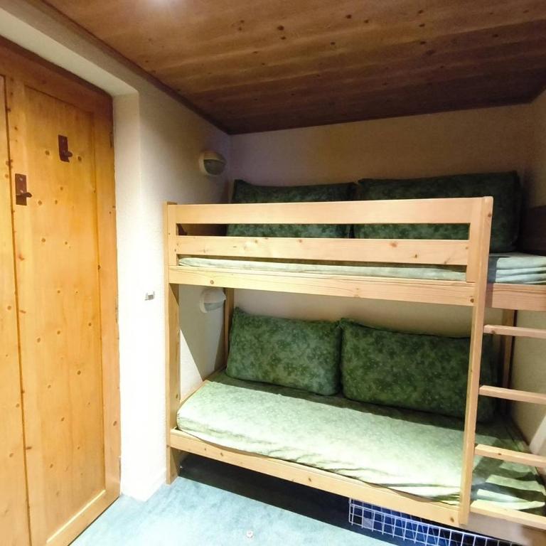 Studio calme proche pistes à Méribel - FR-1-355-277 - Appartement - 9