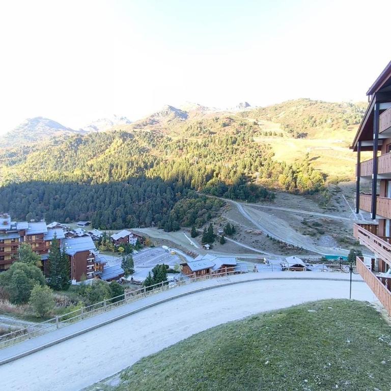 Studio calme proche pistes à Méribel - FR-1-355-277 - Appartement - 15
