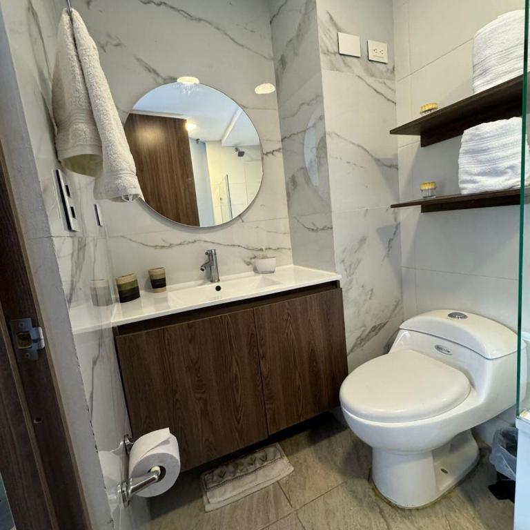 Apartment nicolas - Apartamento de 1 dormitorio - 8