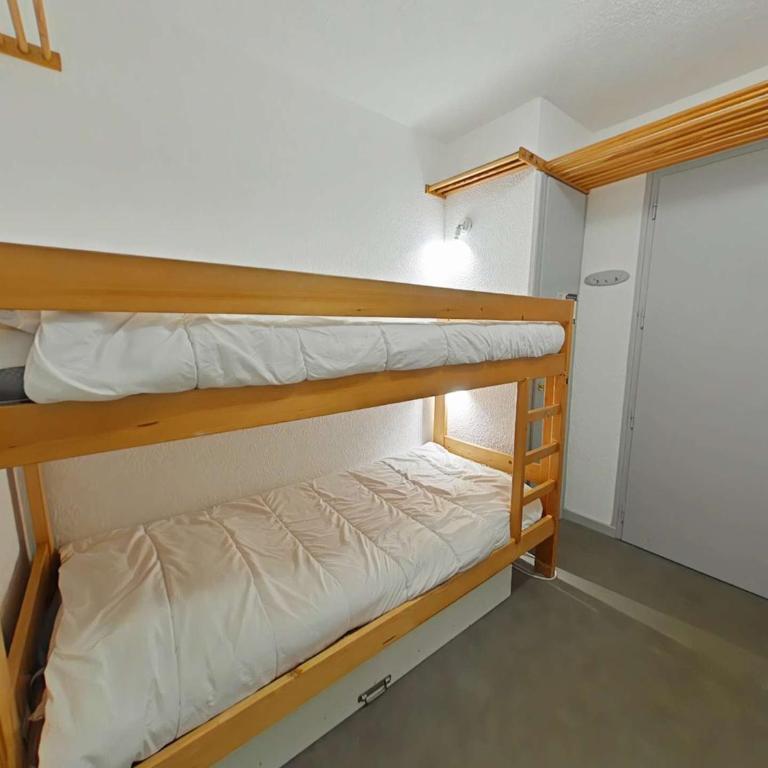 Studio 4 pers. proche pistes avec parking et casier à ski - FR-1-241-129 - Apartment (4 Adults) - 8