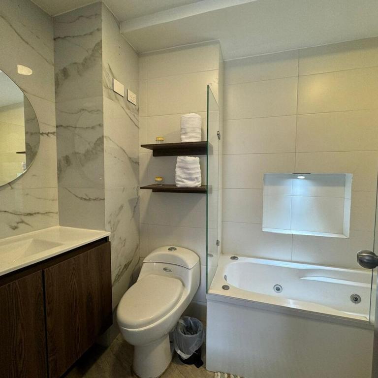 Apartment nicolas - Apartamento de 1 dormitorio - 9