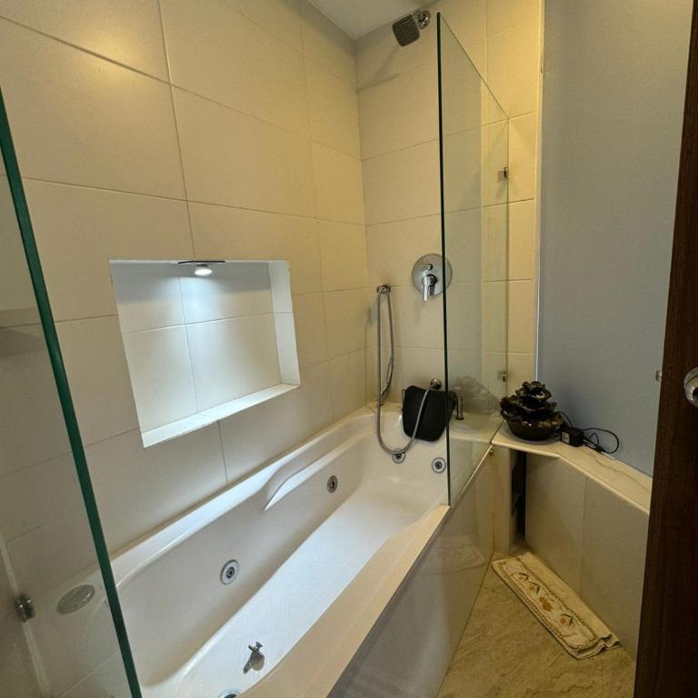 Apartment nicolas - Apartamento de 1 dormitorio - 11