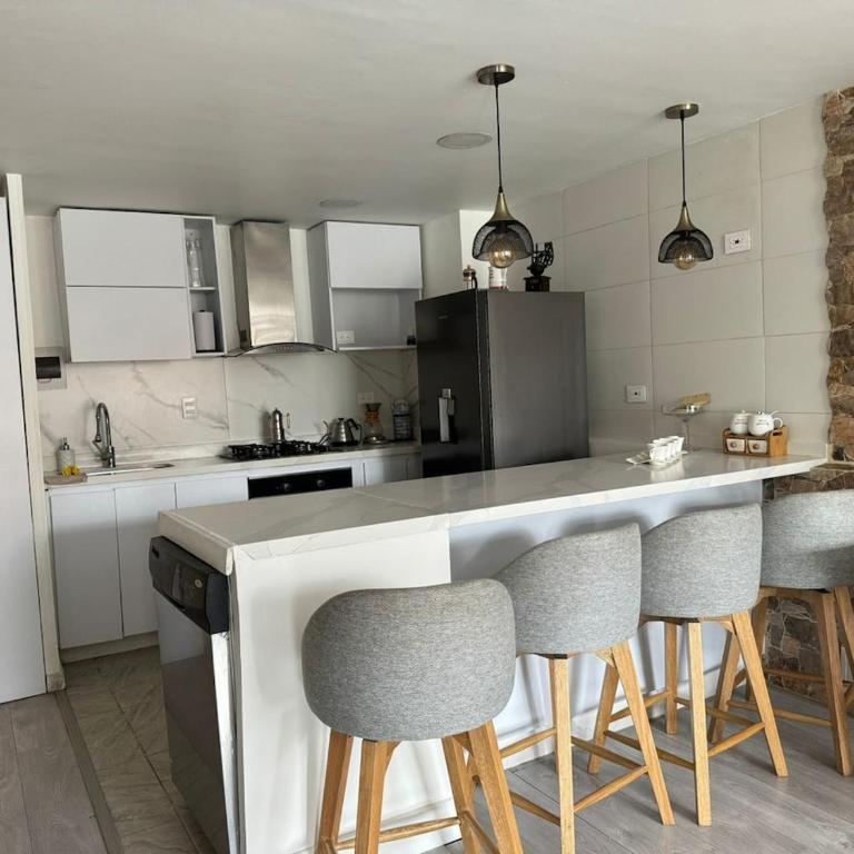 Apartment nicolas - Apartamento de 1 dormitorio - 12