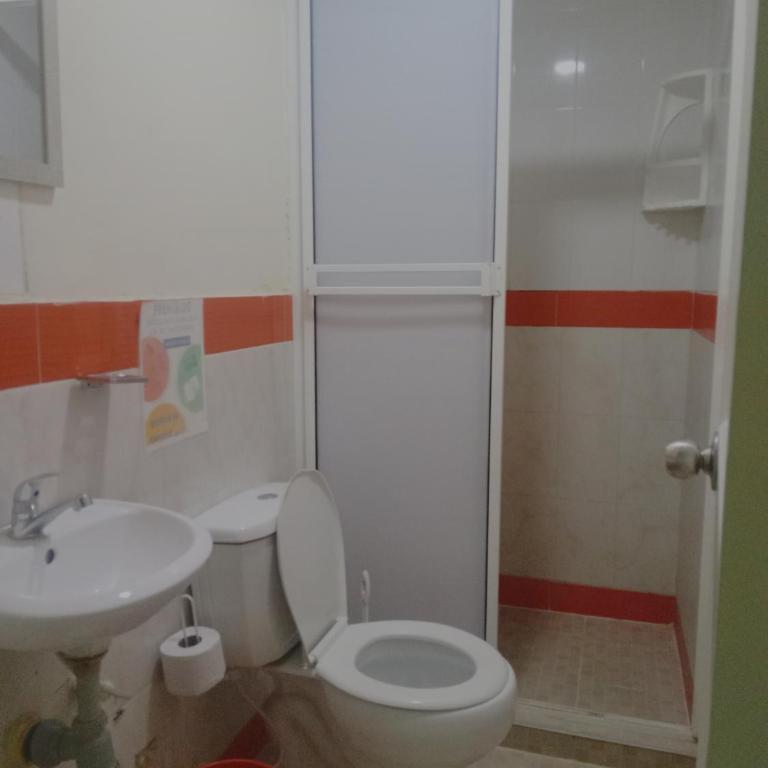 Apartamento central Yahweh - Apartamento - 5