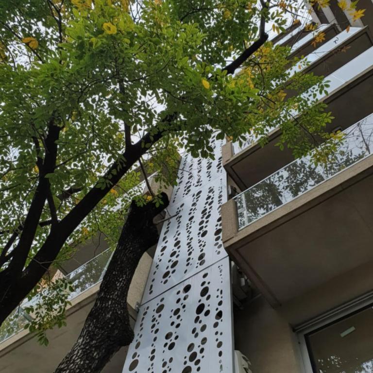 Studio Palermitano 2 - Palermo Hollywood - Descuentos Vacaciones de Invierno - Apartamento de 1 dormitorio - 15