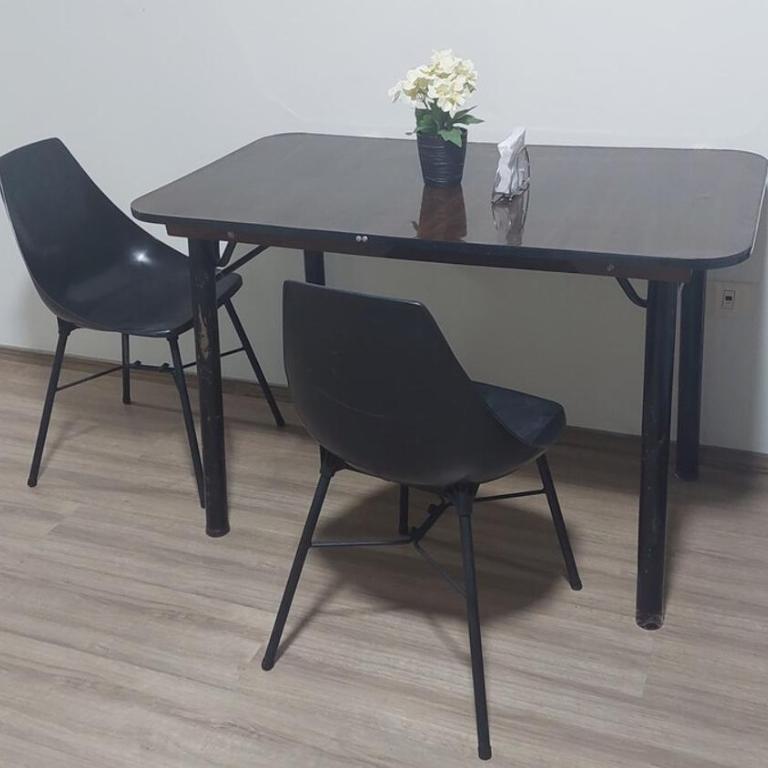 Elegante monoambiente - One-Bedroom Apartment - 3