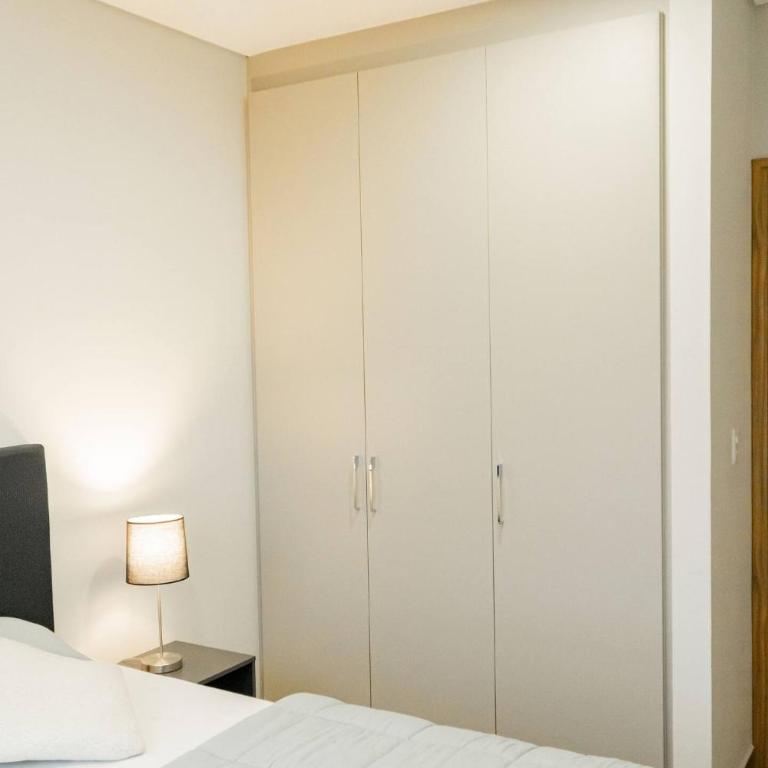 Departamento de lujo en zona Carmelitas - Apartamento de 1 Dormitorio con balcón y vistas a la ciudad - 26