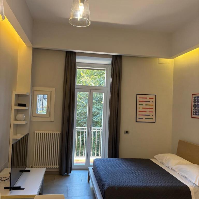 Casa Gabri - Studio Apartment with One Double Bed - 8