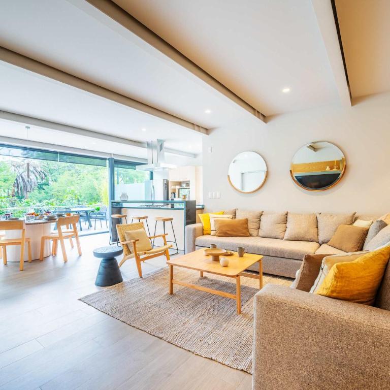 Capitalia Luxury PH W Terrace - Apartamento - 1