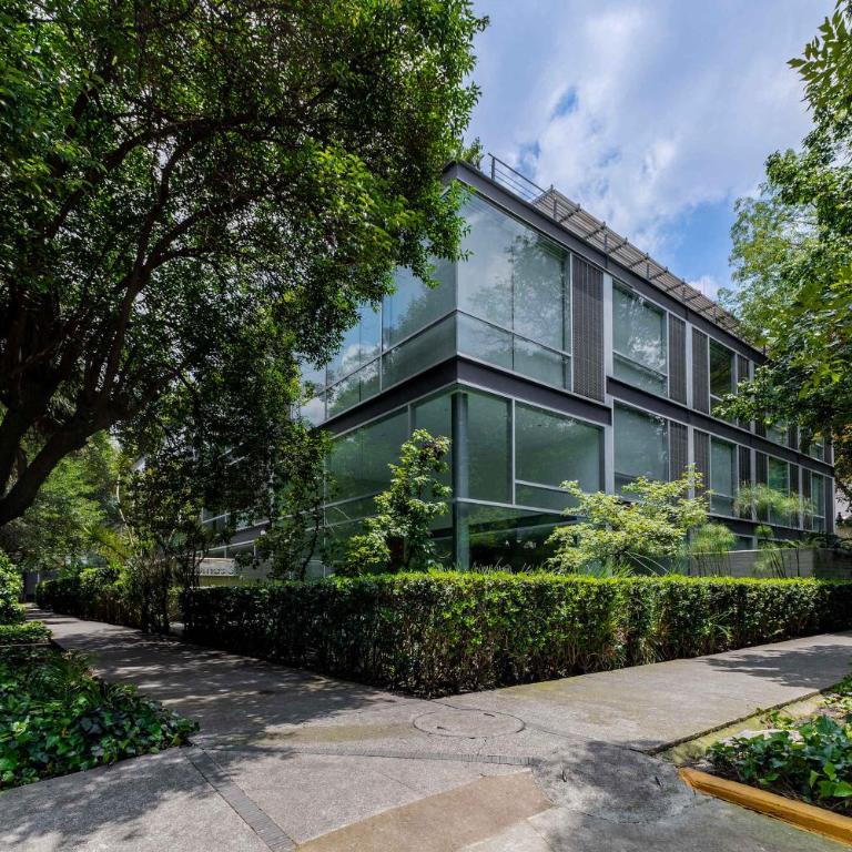 Capitalia Luxury PH W Terrace - Apartamento - 5